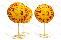 ростовая рекламная фигура