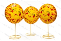 объемные рекламные фигуры