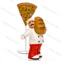 наружная реклама для ресторана наружная реклама для ресторана