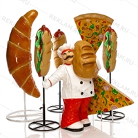 наружная реклама для ресторанов и кафе наружная реклама для ресторанов и кафе