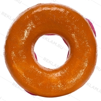 Пончик объемный муляж