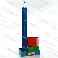 стоппер карандаш