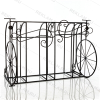 велостоянка