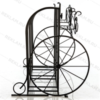 стоянка для велосипедов