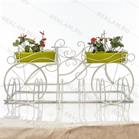 велосипедная стоянка