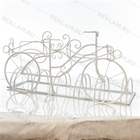 парковка для велосипедов