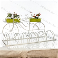 велопарковка