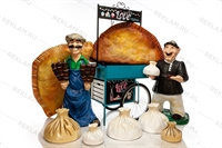 торгово-выставочное оборудование