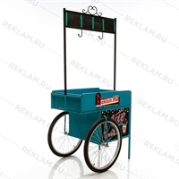 Торговое обоурдование