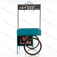 Торгово-выставочное оборудование