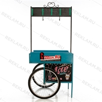 Торговое оборудование для магазина