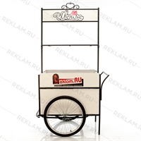 торгово-выставочное оборудование