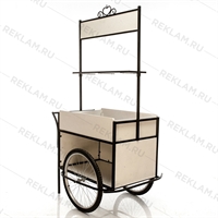 торговая витрина