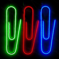 рекламные вывески