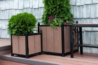 ящики под цветы