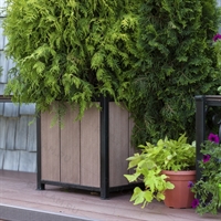 ящик под цветы