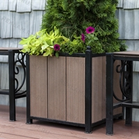 цветочный ящик