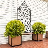 парковая мебель