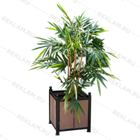 кадки для растений