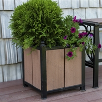 кадка уличная