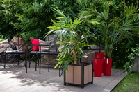 кадка для растений