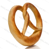 фигуры для рекламы пекарни