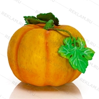 тыква муляж для фермерских магазинов