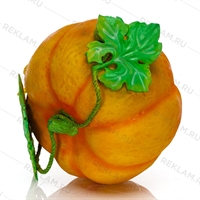 муляж тыква