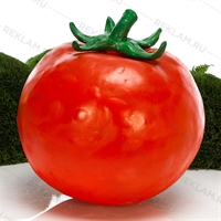 муляж томат для магагзина продуктов