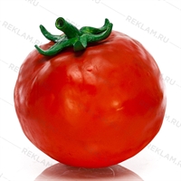 объемная фигура томат