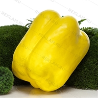 муляж перец U08790