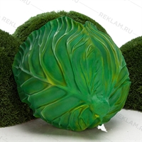 муляж капуста для овощного магазина