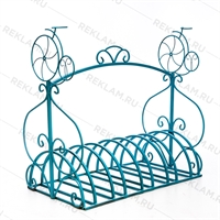 велостоянка