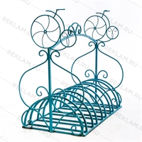 велопарковка