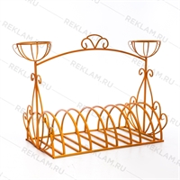 велопарковки