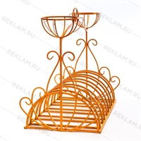 стоянка для велосипедов