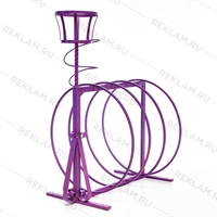 велостоянка