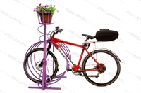 стоянка для велосипедов