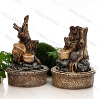 Декоративные фонтаны