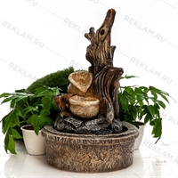 Фонтан для парка