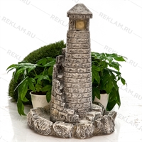 Фонтан декоративный