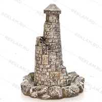 Фонтан маяк каскадный