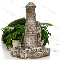 Фонтан для сада и парка