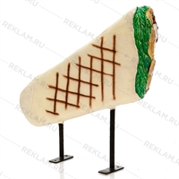 муляж шаурма муляж шаурма