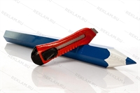 оформление канцелярского магазина