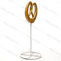 рекламная стойка бренцель рекламная стойка бренцель