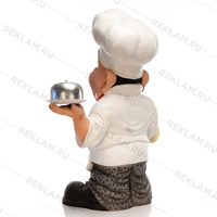 повар рекламная фигура U08820