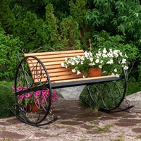 кресло-качалка