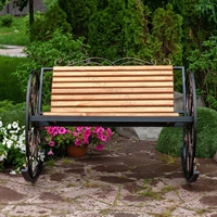 кресло-качалка для базы отдыха