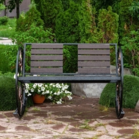 кресло-качалка для дачи